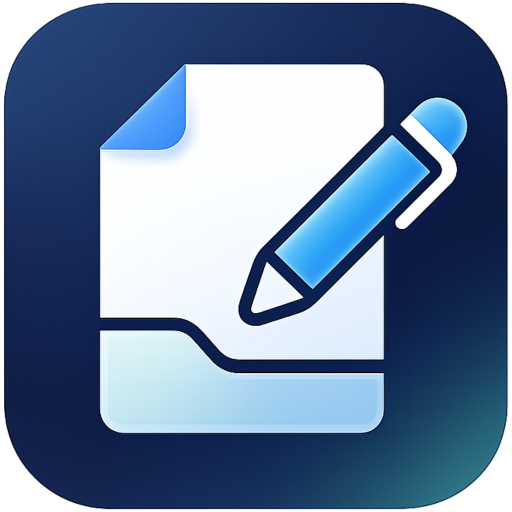 Doczio All Docs Editor icon