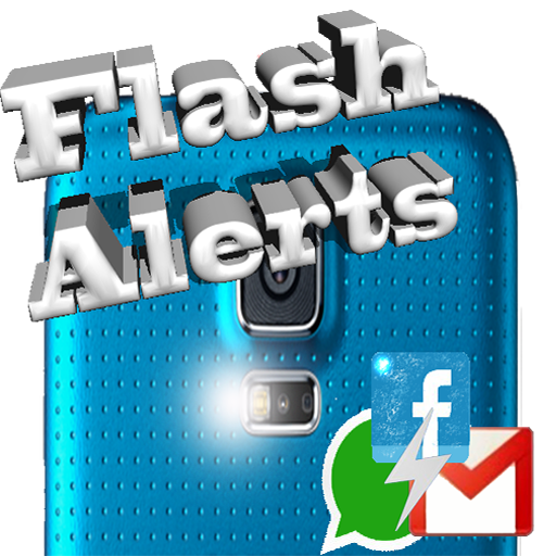 Flash Alerts Ultimate icon