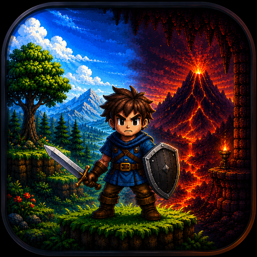 Sword Knight Quest icon