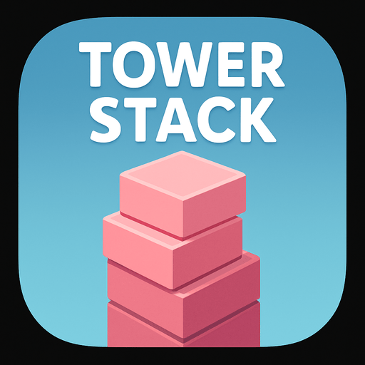 Tower Stack Classic icon