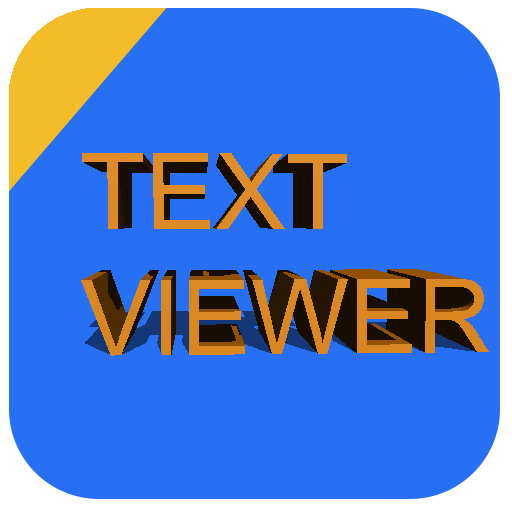 Text Viewer - File Reader icon
