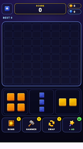 Block Blast Ultimate screenshot 2