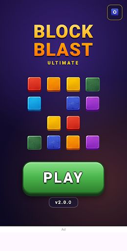 Block Blast Ultimate screenshot 5