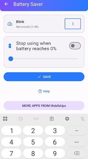 Flash Alerts Ultimate screenshot 2