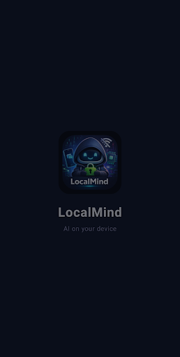 LocalMind - Private AI Chat screenshot 4
