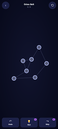 OneStroke - Brain Puzzle screenshot 4