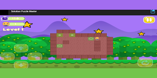 Sokoban Puzzle Master screenshot 5