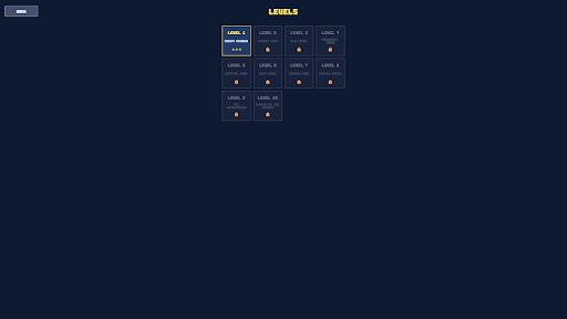 Sword Knight: Pixel Platformer screenshot 2