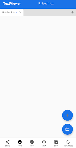 Text Viewer - File Reader screenshot 2