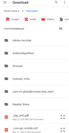 Text Viewer - File Reader screenshot 4